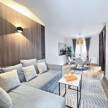 Champs-Elysees Finest Flat Apartment Paris Exterior photo